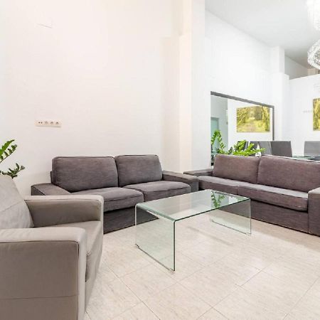 Rayito De Sol Apartment ลาสปัลมาส เด กรานคานาเรีย ภายนอก รูปภาพ