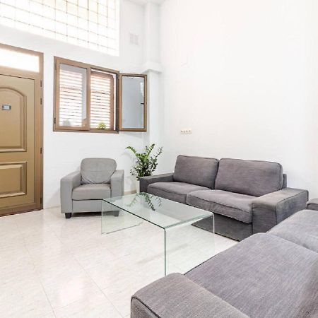 Rayito De Sol Apartment ลาสปัลมาส เด กรานคานาเรีย ภายนอก รูปภาพ